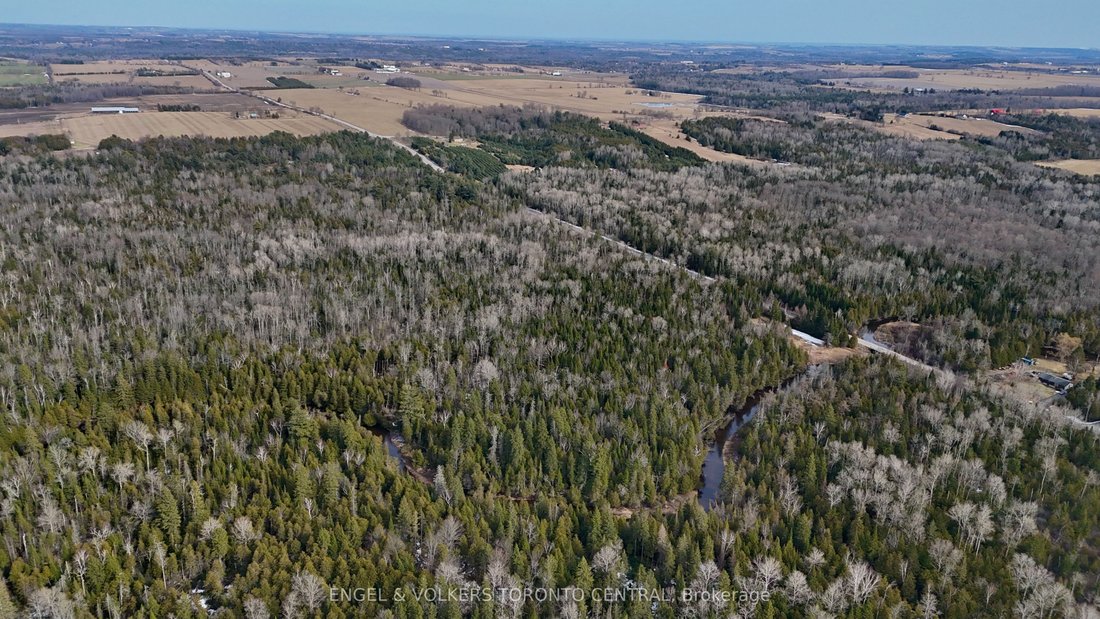 Land in Uxbridge, Ontario, Canada 5 - 15408392