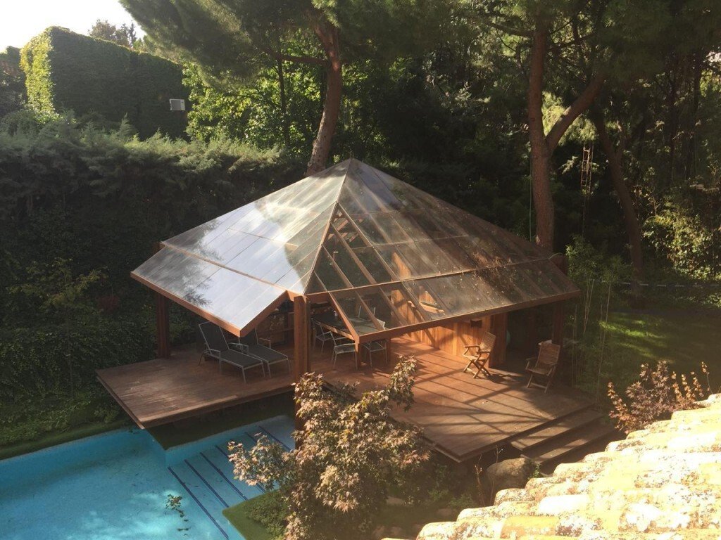 Villa in La Moraleja, Alcobendas, Comunidad de Madrid 5 - 15396243