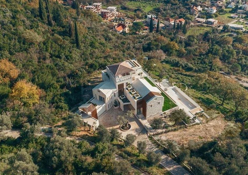 House in Tivat, Tivat Municipality, Montenegro 4 - 15406541