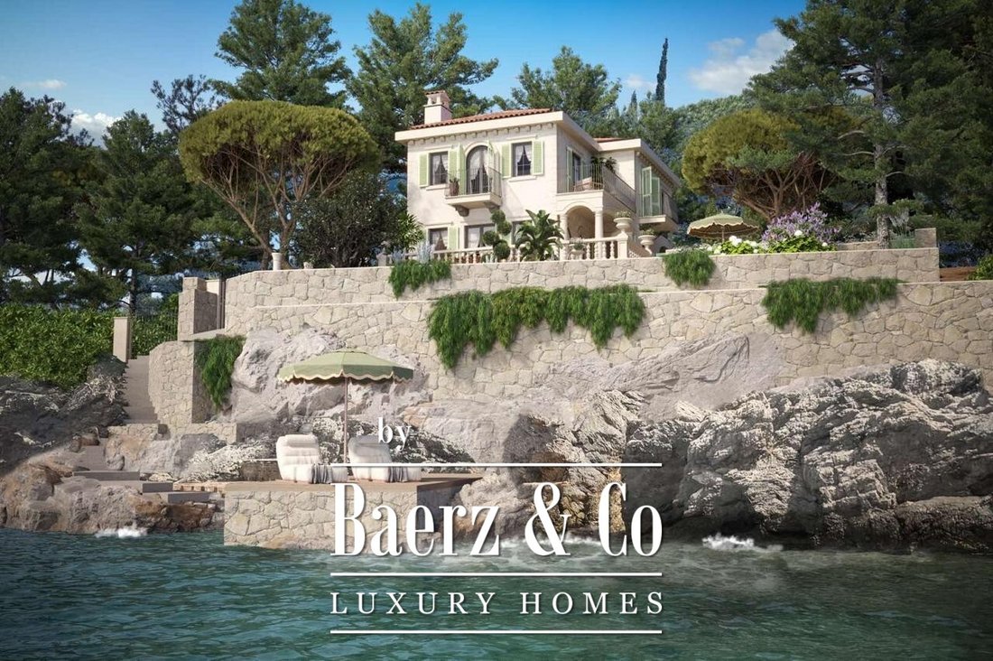 Villa in Herceg Novi, Herceg Novi, Montenegro 1 - 15409192