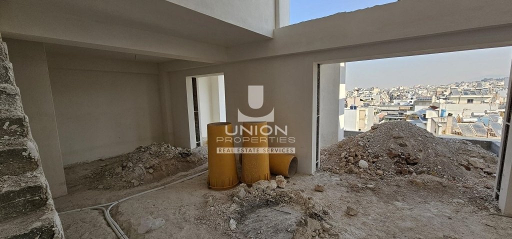 Apartment in Tavros, Attica, Greece 2 - 15407819