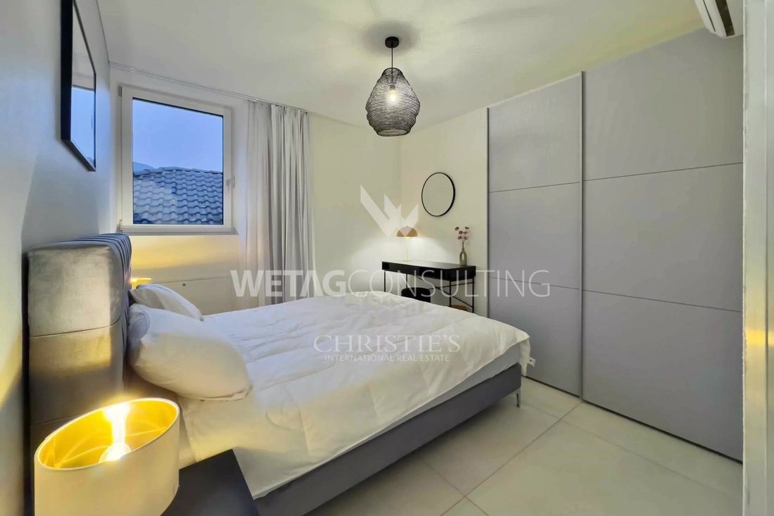 Apartment in Ascona, Ticino, Switzerland 4 - 15349020