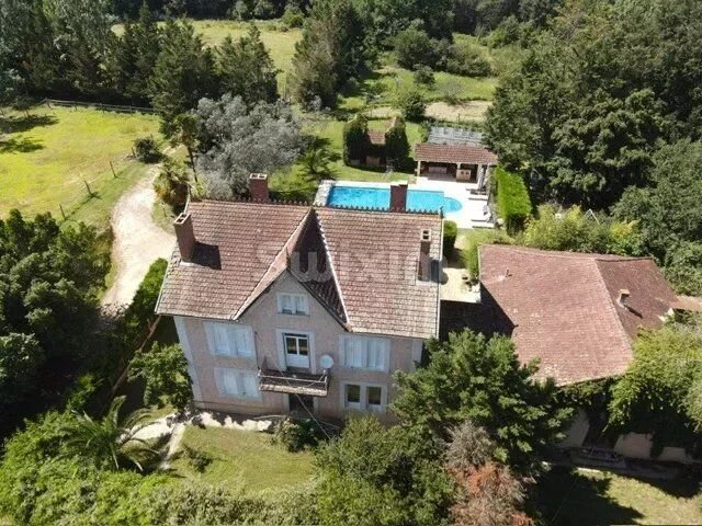 House in Saint-Griede, Occitania, France 1 - 14592530