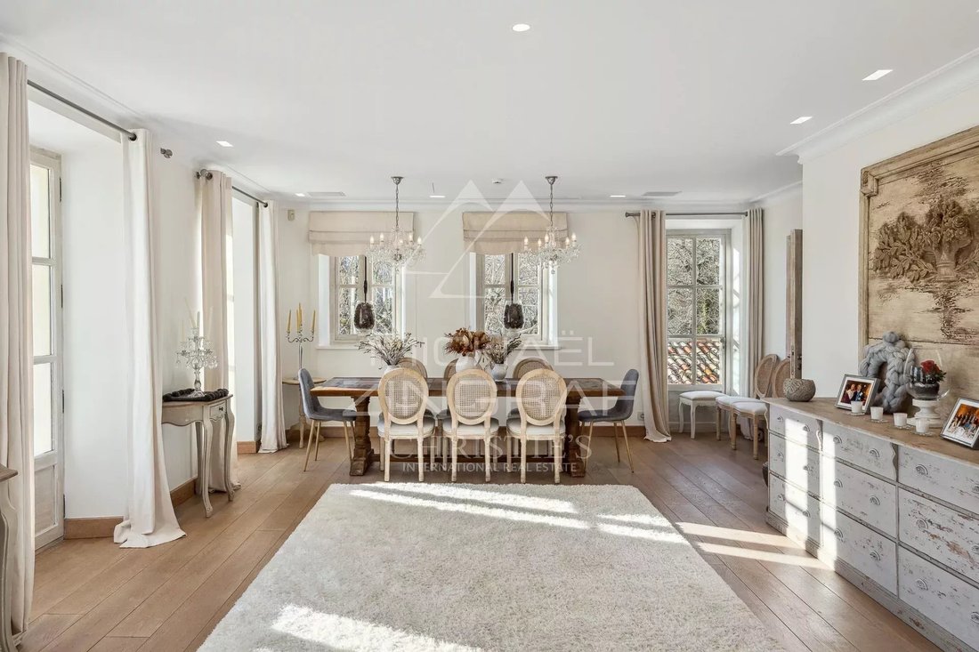 Villa in Montauroux, Provence-Alpes-Côte d'Azur, France 4 - 15204751