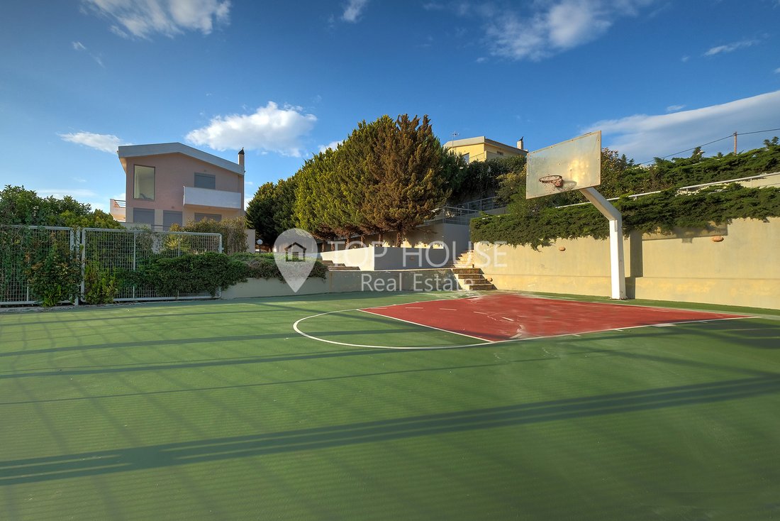 Villa in Keratea, Attica, Greece 5 - 15406847