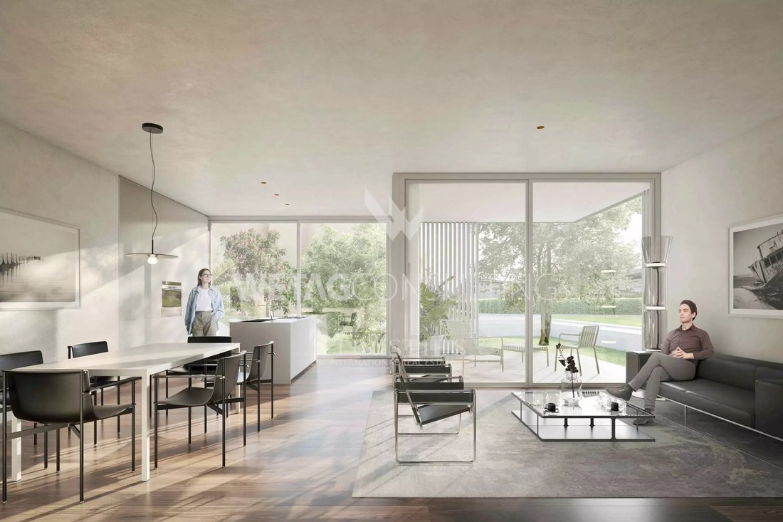 Apartment in Ascona, Ticino, Switzerland 3 - 15309965