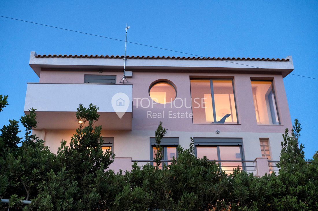 Villa in Keratea, Attica, Greece 2 - 15406845