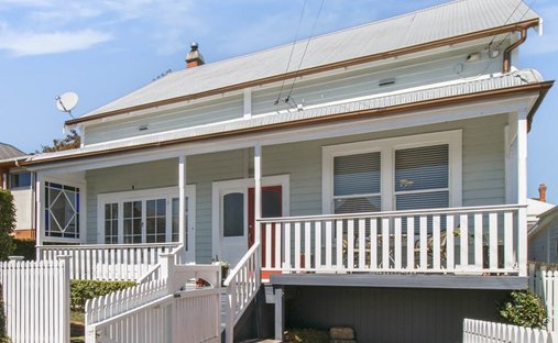 House in Auckland, Auckland, New Zealand 1