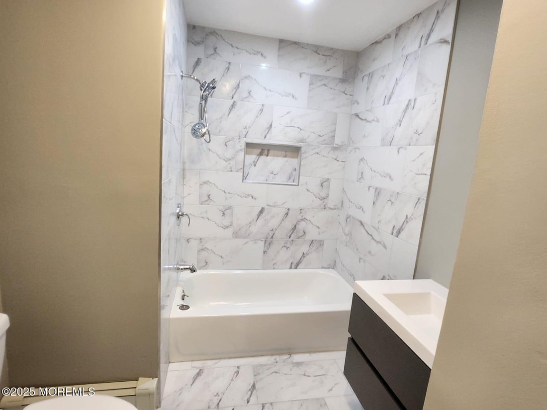 Apartment in Asbury Park, New Jersey, United States 4 - 14015369