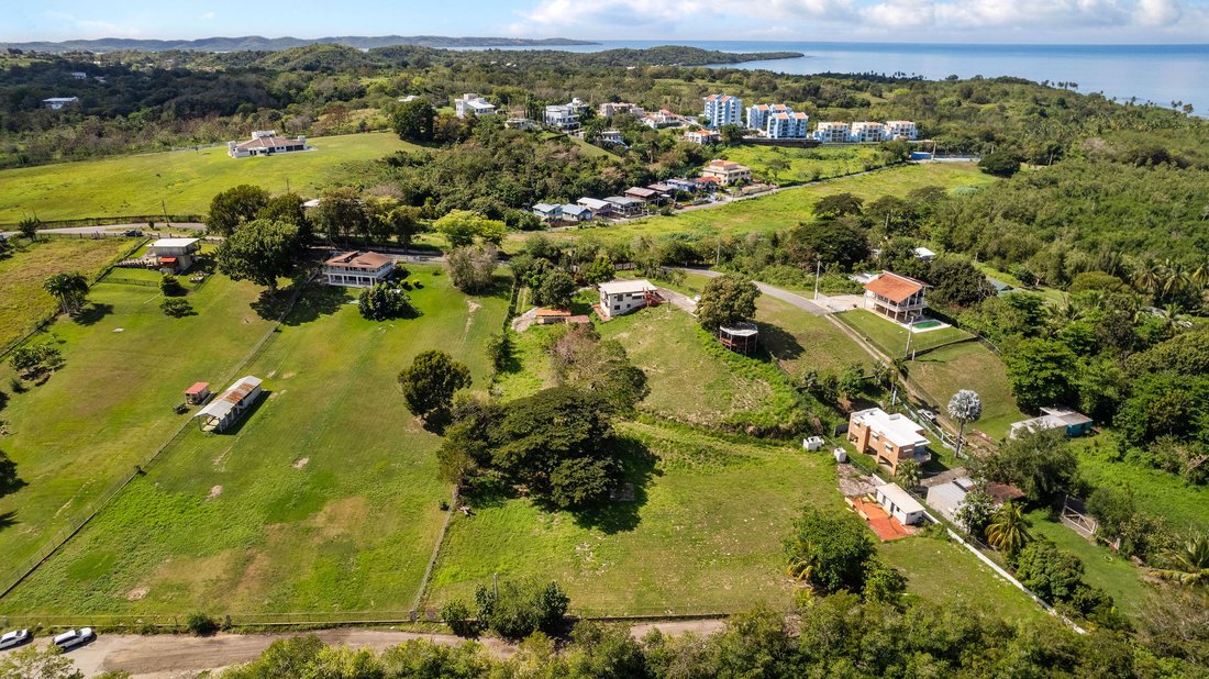Land in CABO ROJO, PR, United States 2 - 15406550