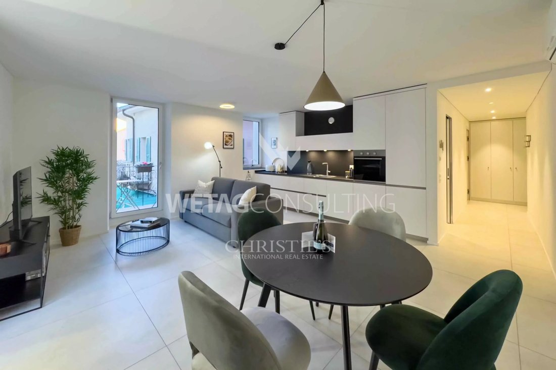 Apartment in Ascona, Ticino, Switzerland 4 - 15349011