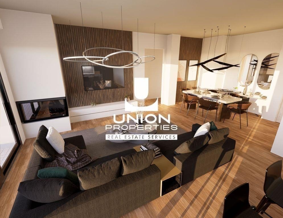 Apartment in 3rd Community of Kallithea, Attica, Greece 2 - 15407890