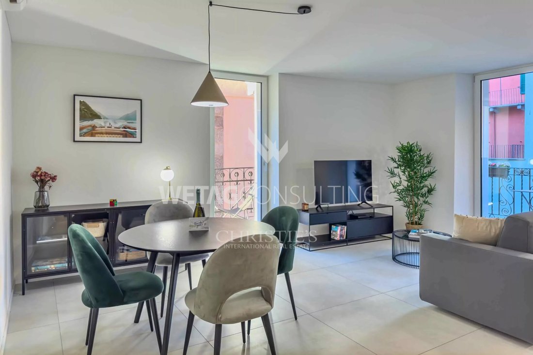 Apartment in Ascona, Ticino, Switzerland 2 - 15349011