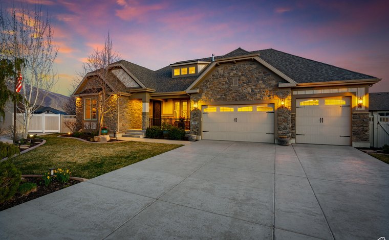 Luxury Homes In Draper Utah Draper Utah Million Dollar Listings,