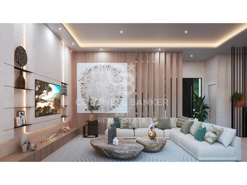 House in Puerto Banus, Marbella, Spain 5 - 15408351