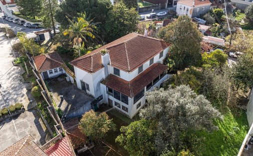 Townhouse en São João da Madeira, Distrito de Aveiro, Portugal 1