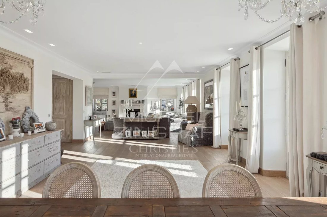 Villa in Montauroux, Provence-Alpes-Côte d'Azur, France 5 - 15204751