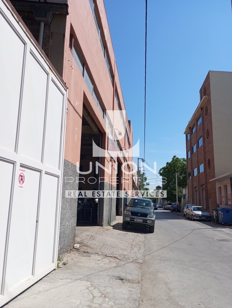 Land in 4th District of Piraeus, Piraeus, Greece 5 - 15407770