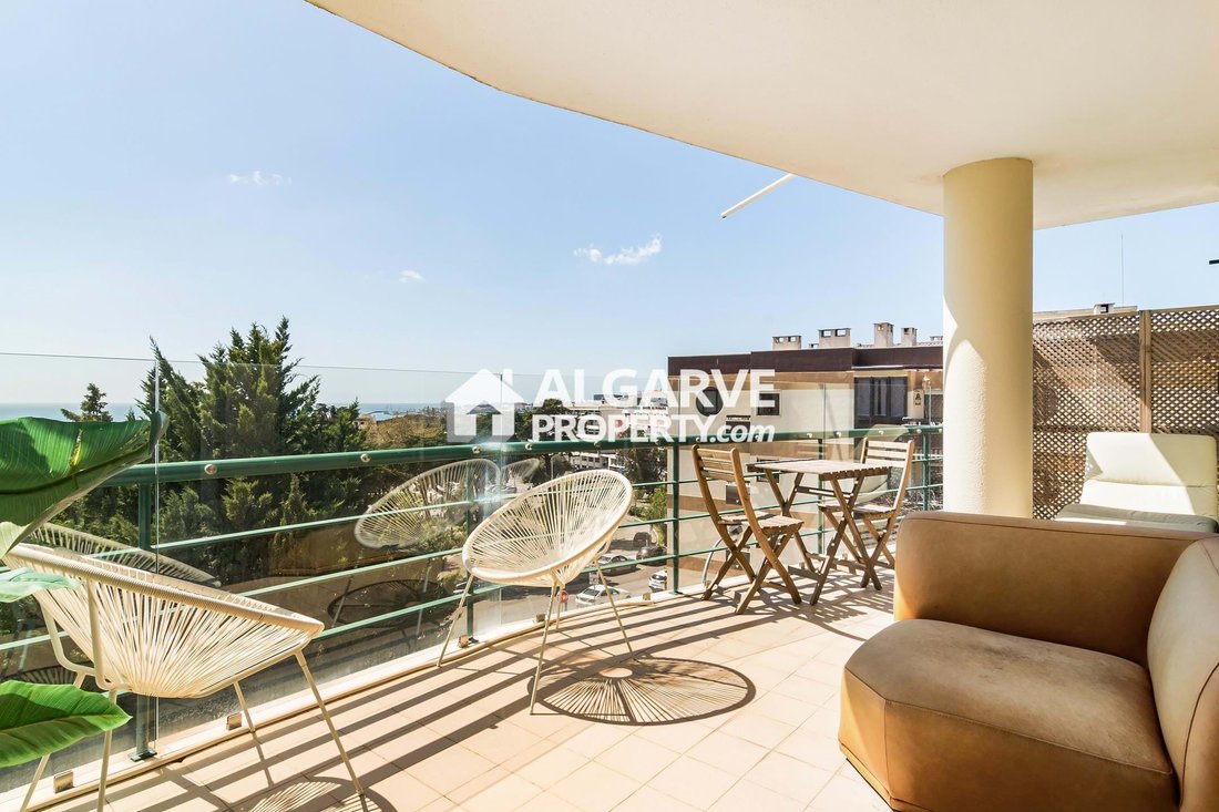 Apartment in Estoril, Cascais e Estoril, Lisbon 5 - 15362114