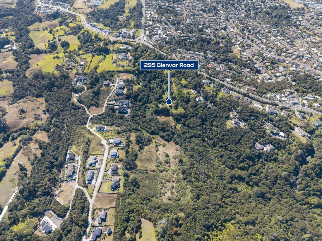 House in Auckland, Auckland, New Zealand 4 - 15408798