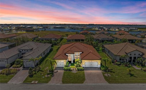 House in Ellenton, Florida, United States 1
