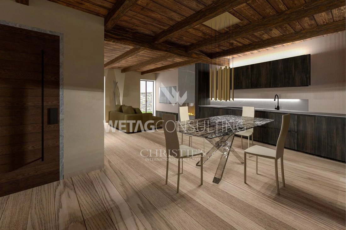Villa in Brione sopra Minusio, Ticino, Switzerland 4 - 15202601