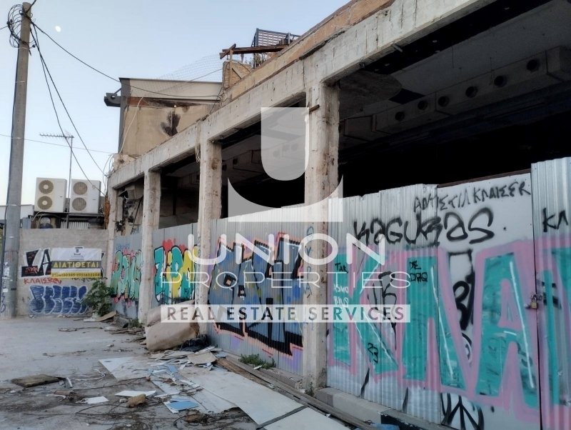 Land in 2nd District of Piraeus, Piraeus, Greece 1 - 15408015