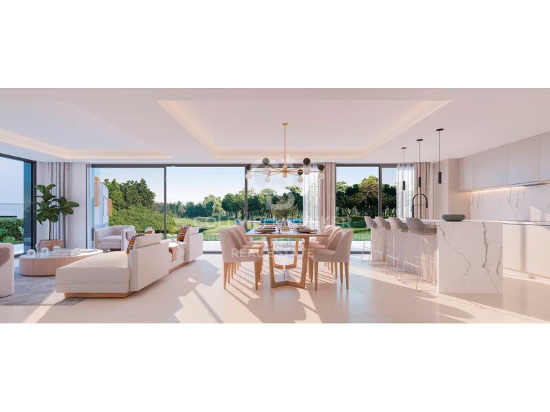 House in Mijas, Andalusia, Spain 4 - 15408350