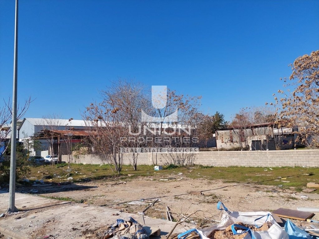 Land in Agios Ioannis Rentis, Attica, Greece 5 - 15407863
