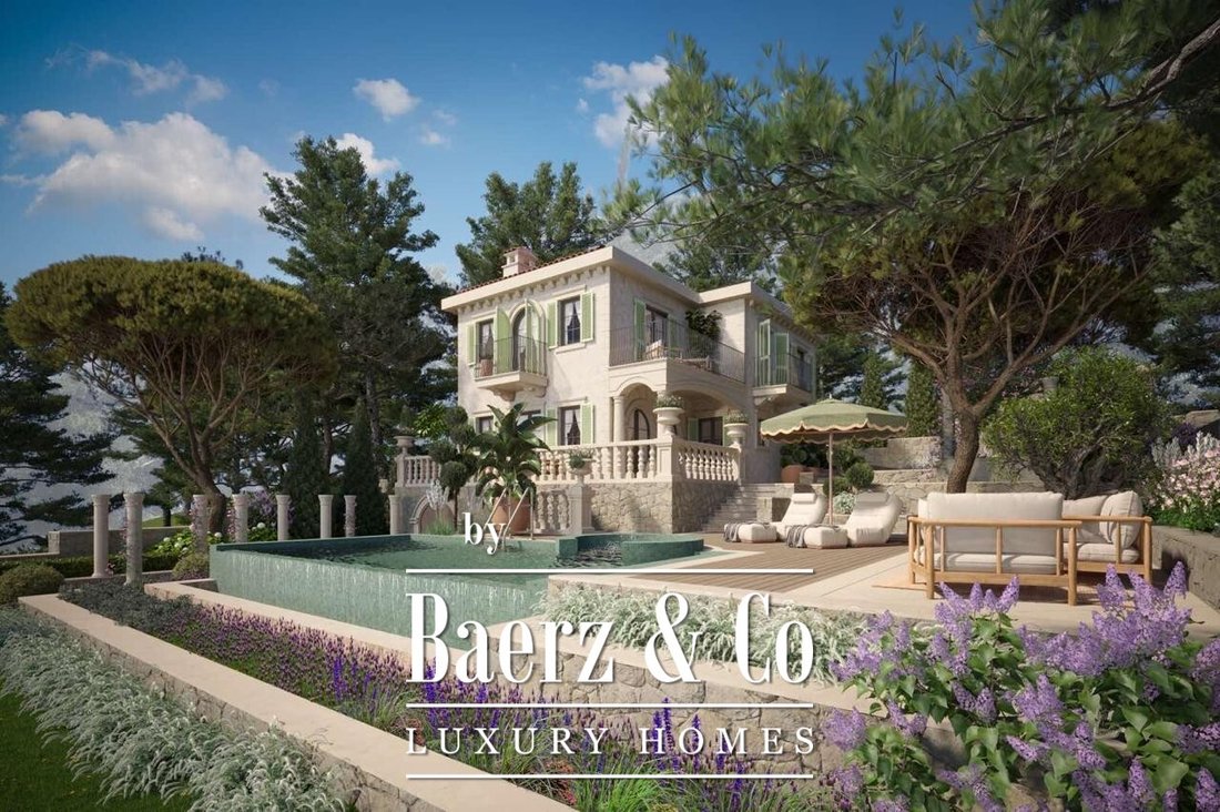 Villa in Herceg Novi, Herceg Novi, Montenegro 3 - 15409192