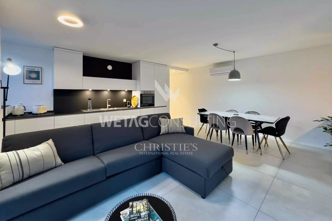 Apartment in Ascona, Ticino, Switzerland 3 - 15349020