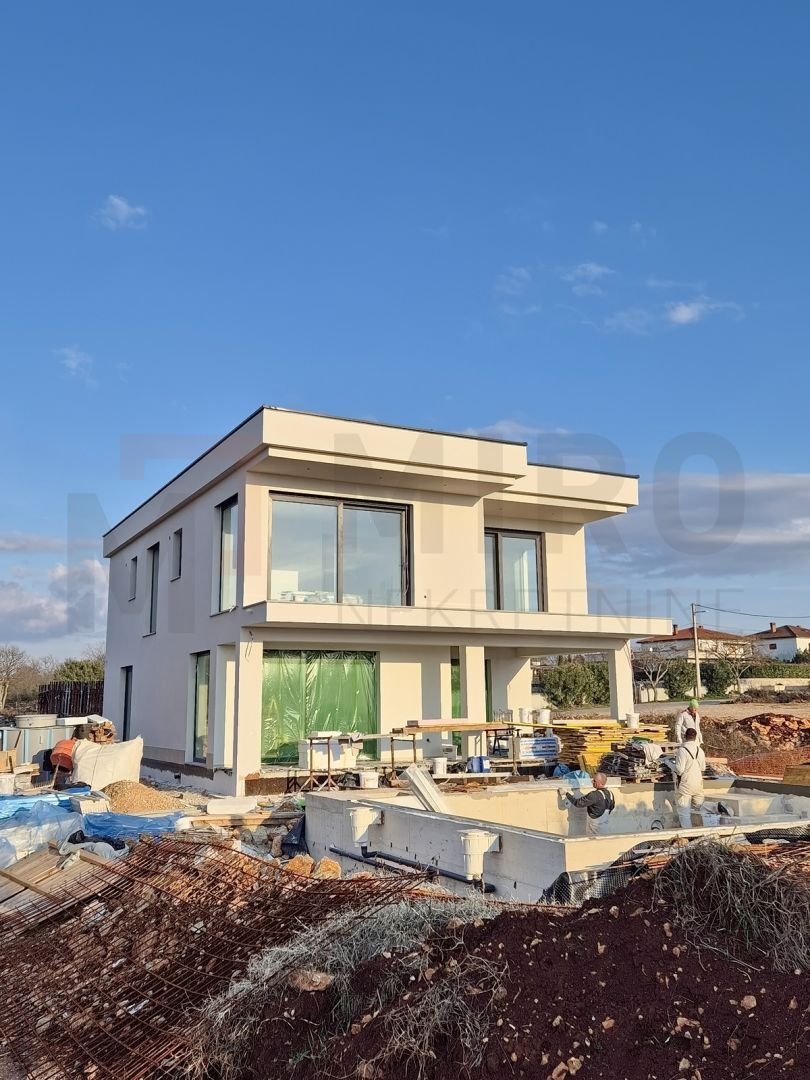 House in Krk, Primorje-Gorski Kotar County, Croatia 3 - 15408424