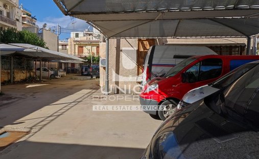 Land in 4th District of Piraeus, Piraeus, Griechenland 1