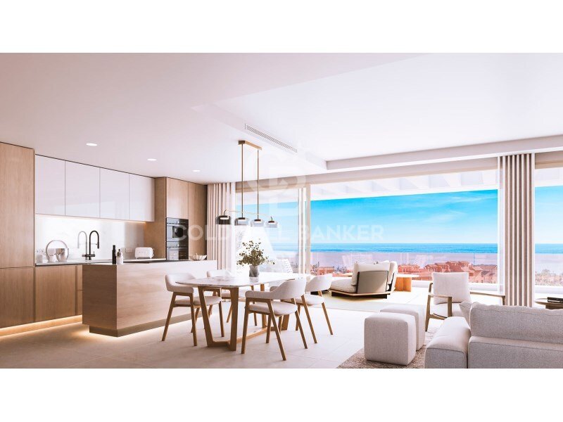 Apartment in Buenas Noches, Estepona, Spain 5 - 15408298