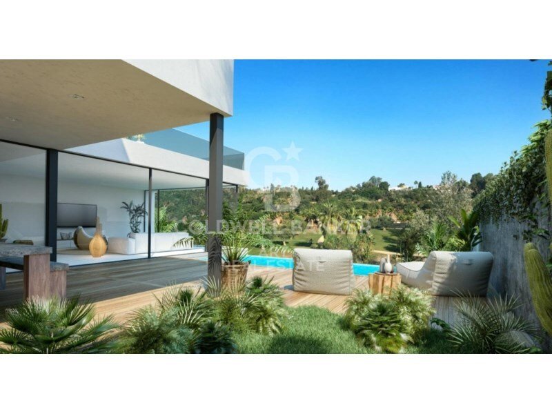 House in Estepona, Andalusia, Spain 3 - 15408366