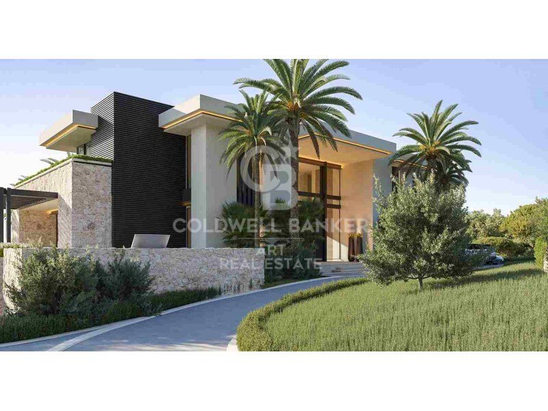 House in La Zagaleta, Benahavis, Andalusia 3 - 15408367