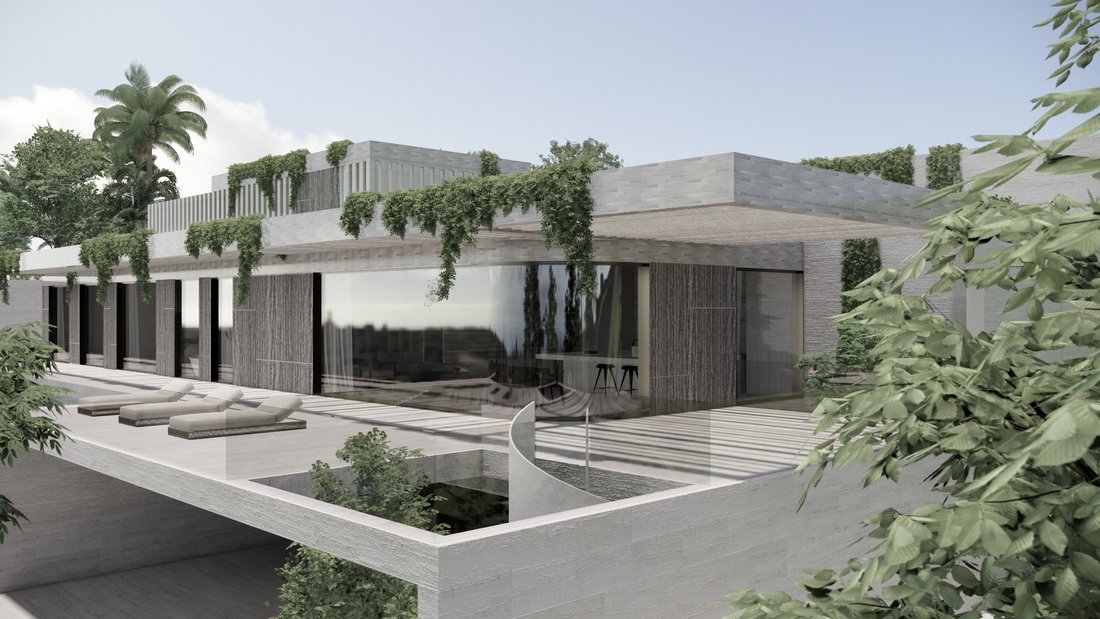 Villa in Benahavis, Andalusia, Spain 2 - 15409371