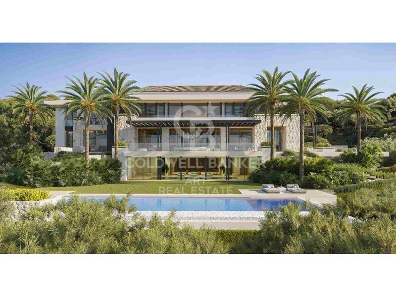 House in La Zagaleta, Benahavis, Andalusia 1 - 15408367