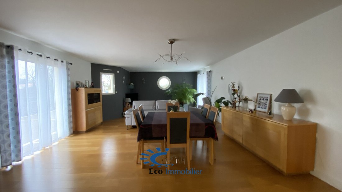 House in Dompierre-sur-Mer, Nouvelle-Aquitaine, France 5 - 15074842