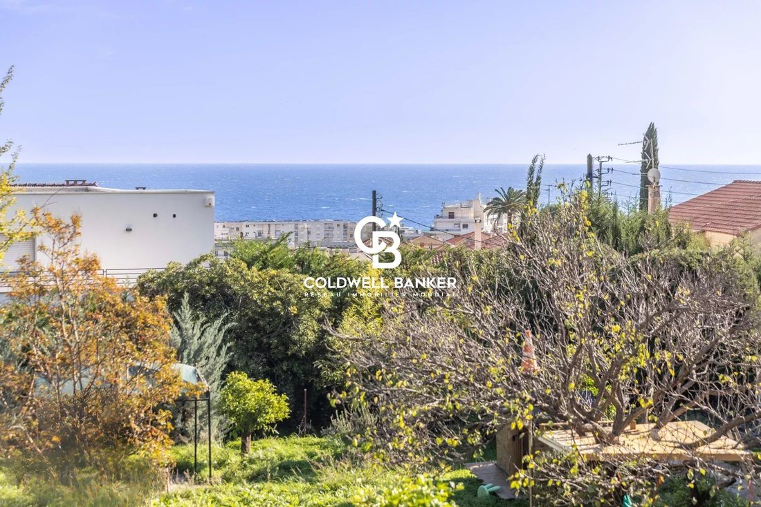 Villa in Nizza, Provence-Alpes-Côte d'Azur, Frankreich 3 - 15406448