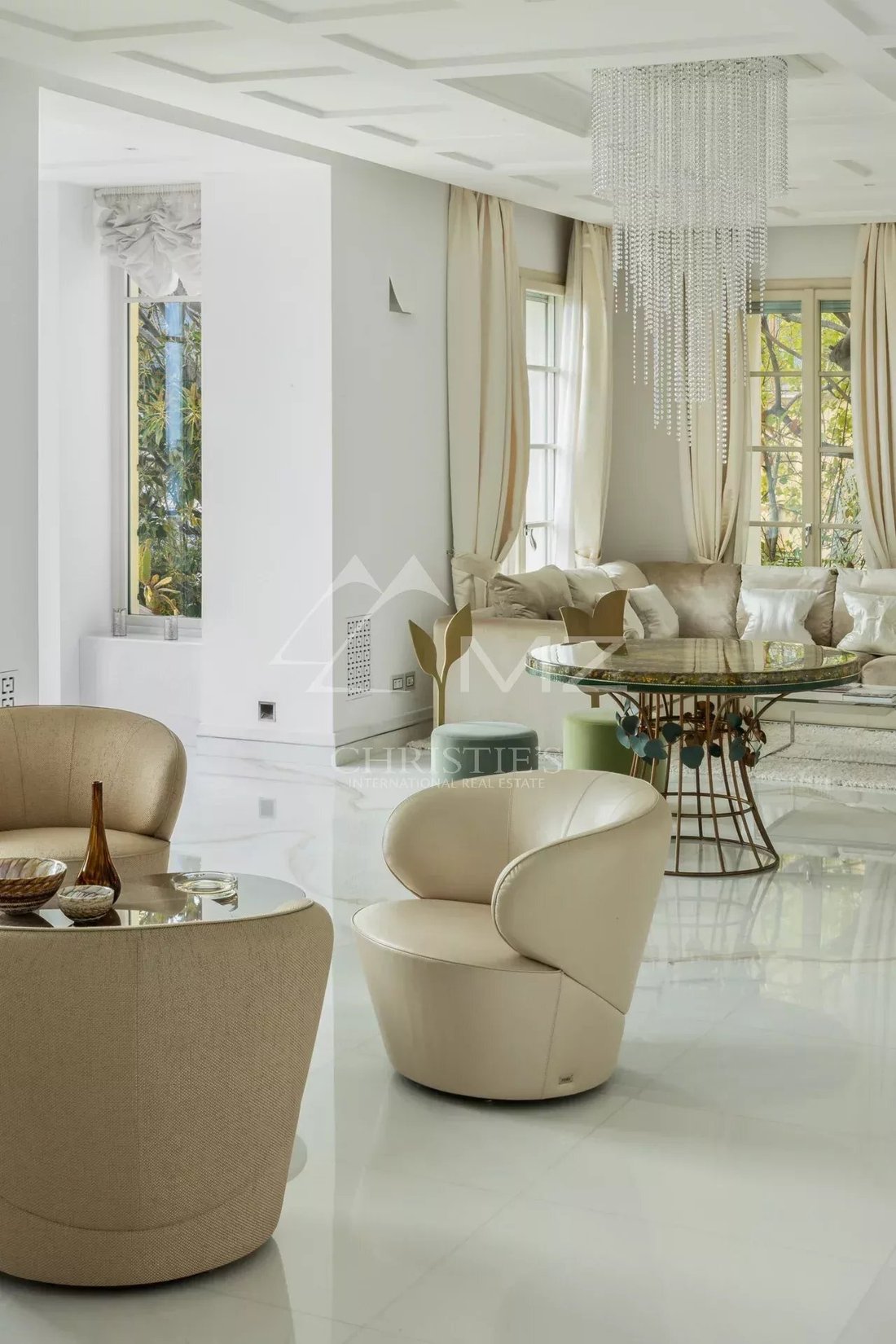 Villa in Roquebrune-Cap-Martin, Provence-Alpes-Côte d'Azur, France 4 - 15203478