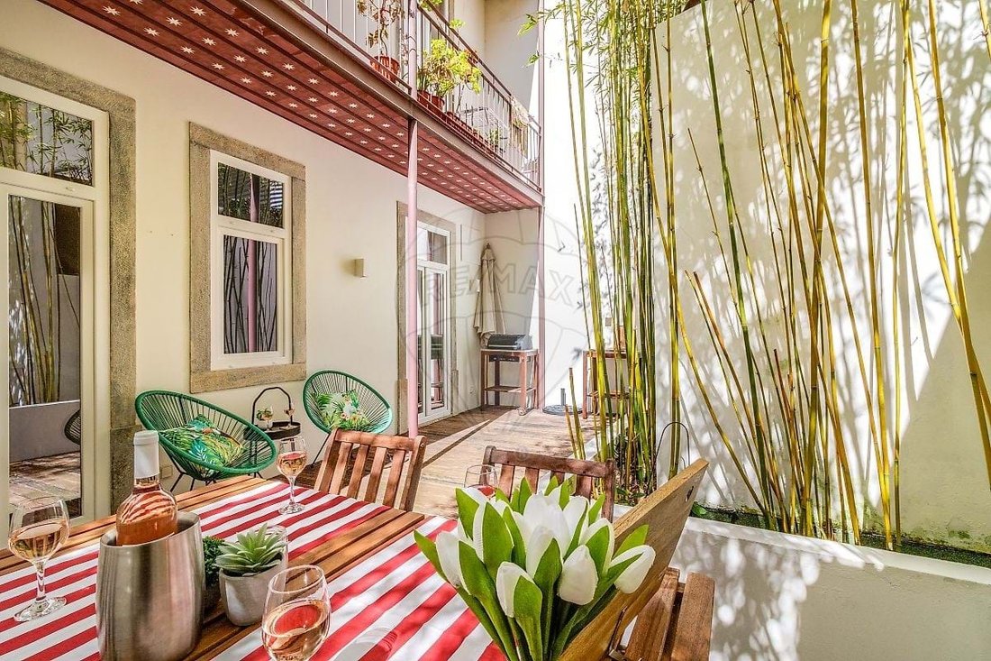 Wohnung in Lissabon, Lissabon, Portugal 1 - 15409219