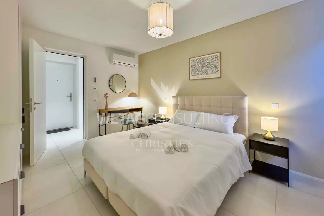 Apartment in Ascona, Ticino, Switzerland 5 - 15349011
