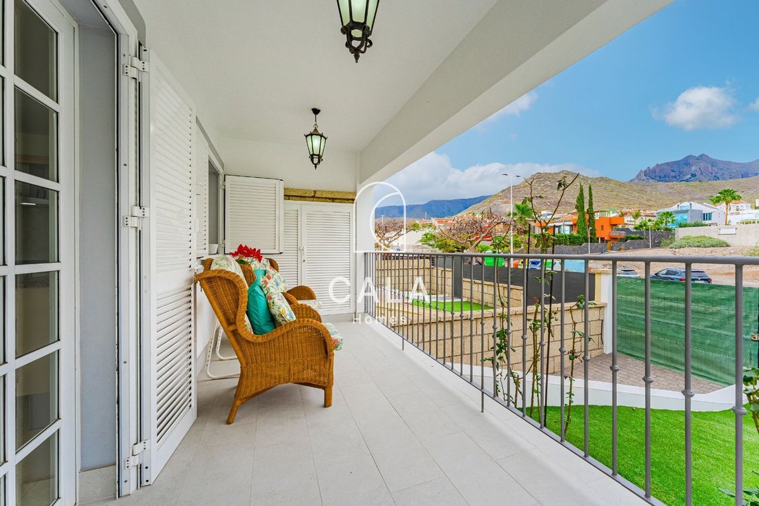 House in Costa Adeje, Adeje, Canary Islands 3 - 15406437