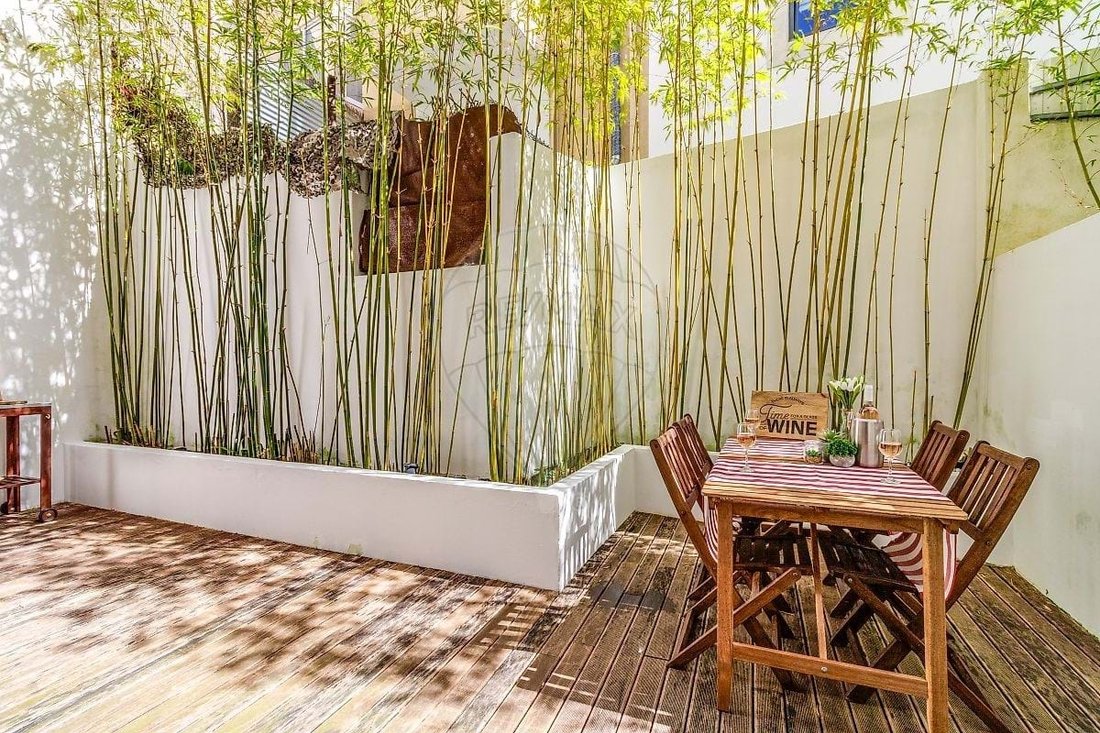 Wohnung in Lissabon, Lissabon, Portugal 4 - 15409219