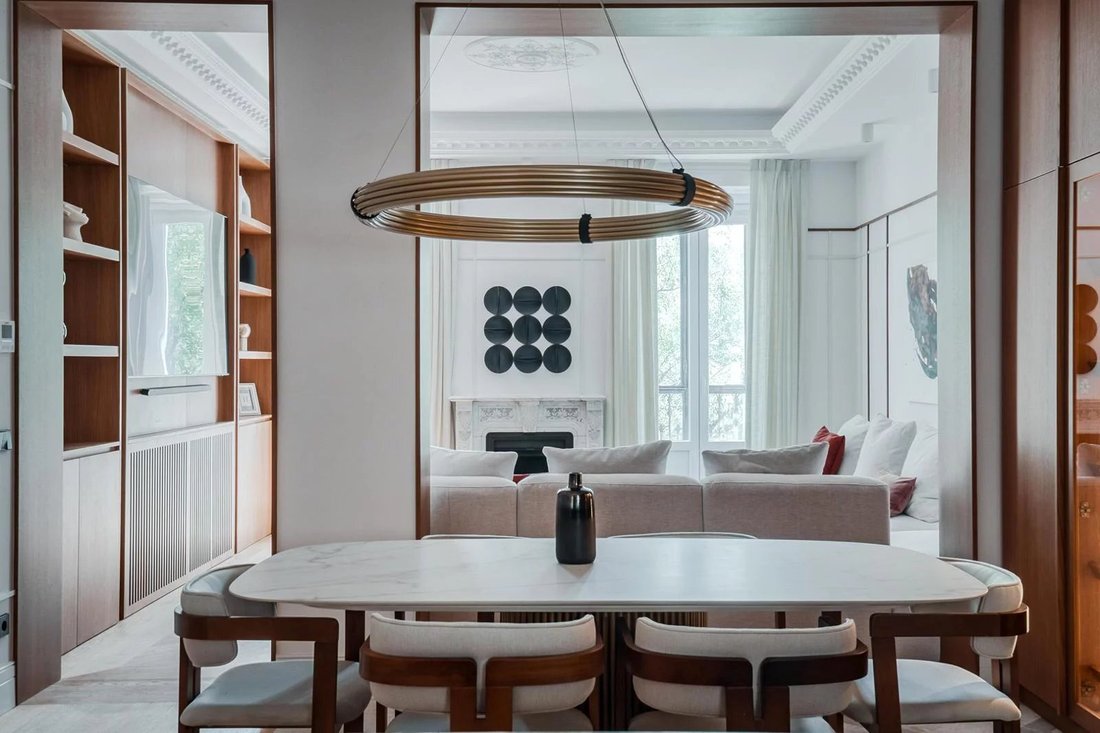 Apartamento en Salamanca, Madrid, España 4 - 15406554