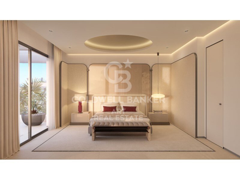 House in Marbella, Andalusia, Spain 5 - 15408305