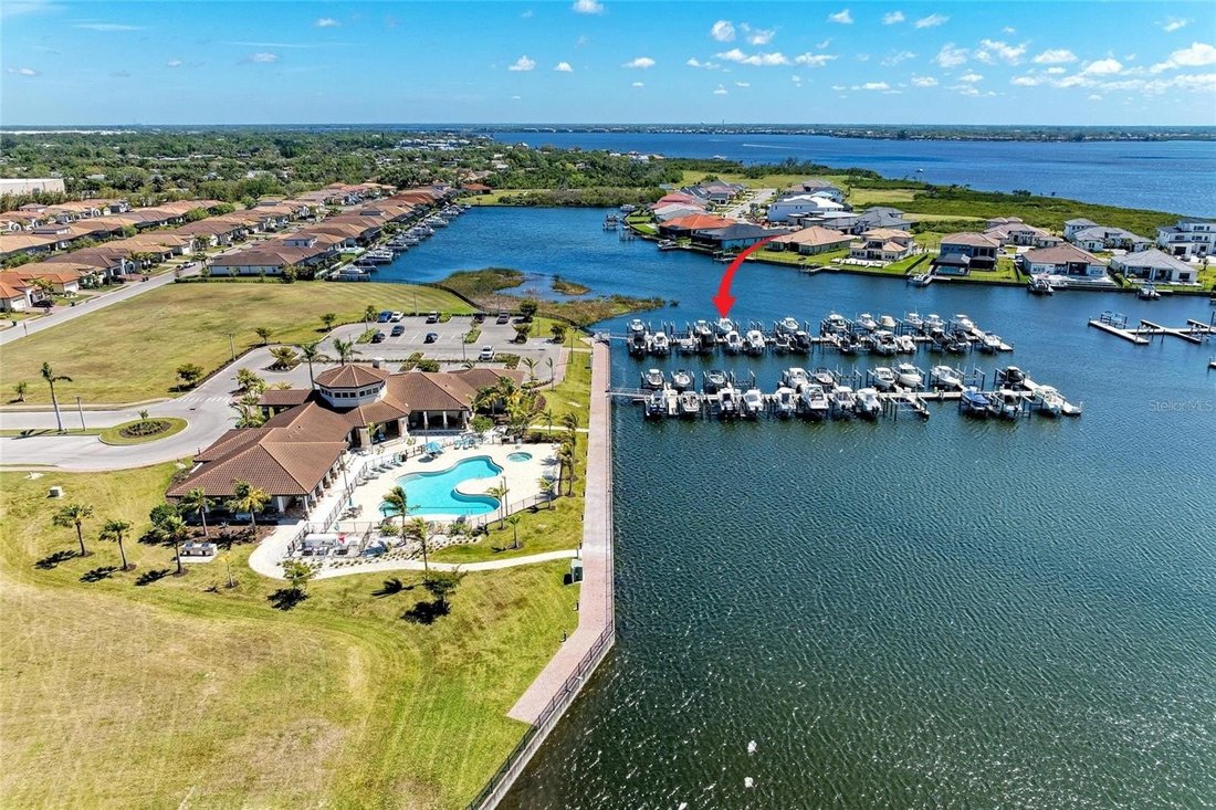 House in Ellenton, Florida, United States 3 - 15406866