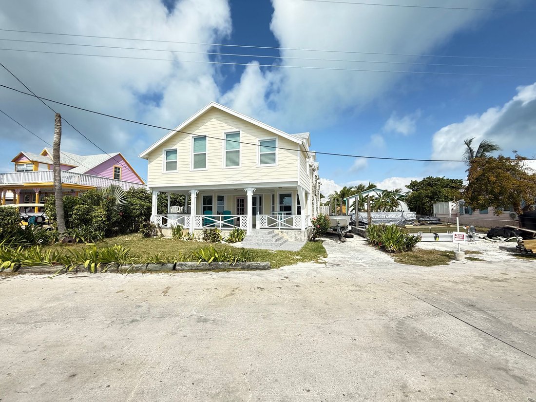 House in Spanish Wells, Spanish Wells, The Bahamas 1 - 15409245