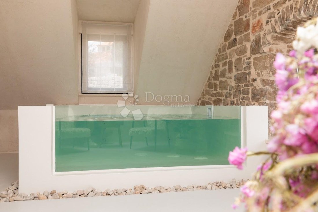 House in Gornji Humac, Split-Dalmatia County, Croatia 5 - 15408420